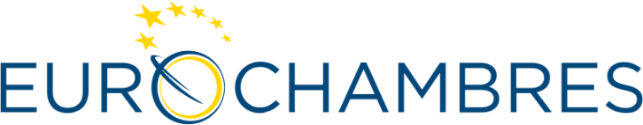 Eurochambres logo